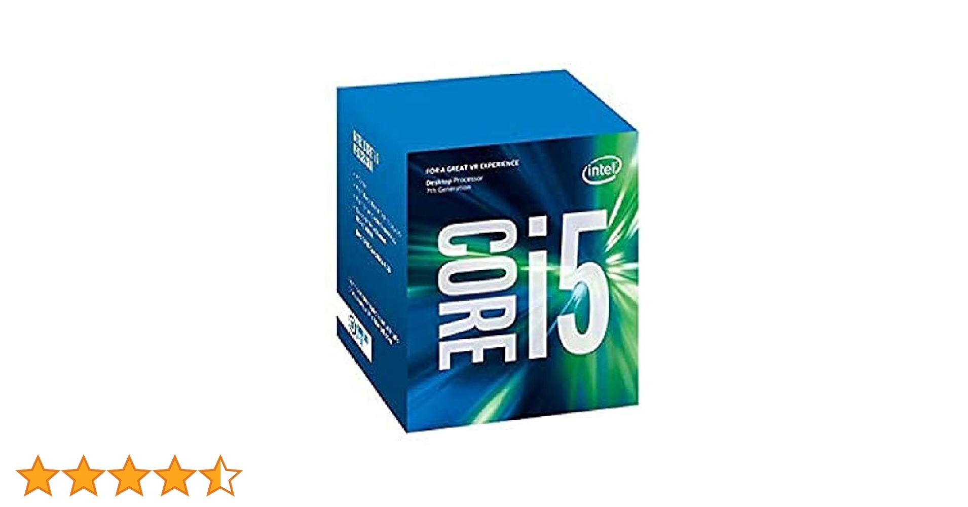 19個セット Intel CPU i5 7600 BX80677I57600 Amazon.co.jp: 